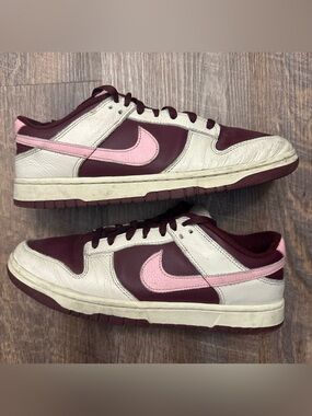 Nike Dunk Low Premium Valentine’s Day
